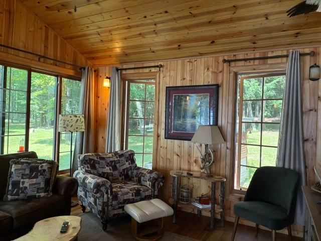 Upper Post Lake Property 138 Pratt Junction Rd Photo 15