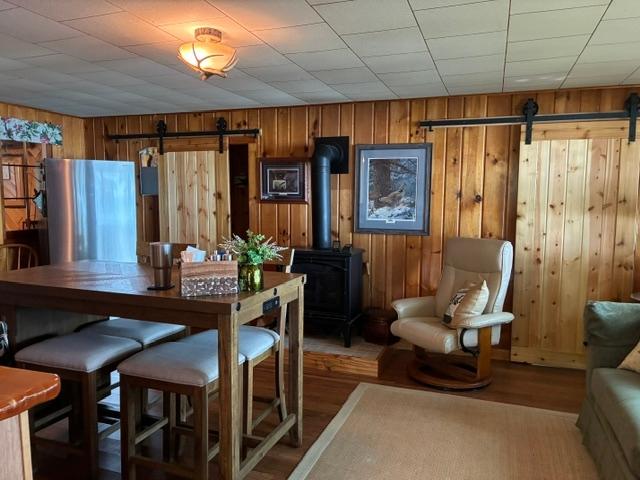 Upper Post Lake Property 138 Pratt Junction Rd Photo 7