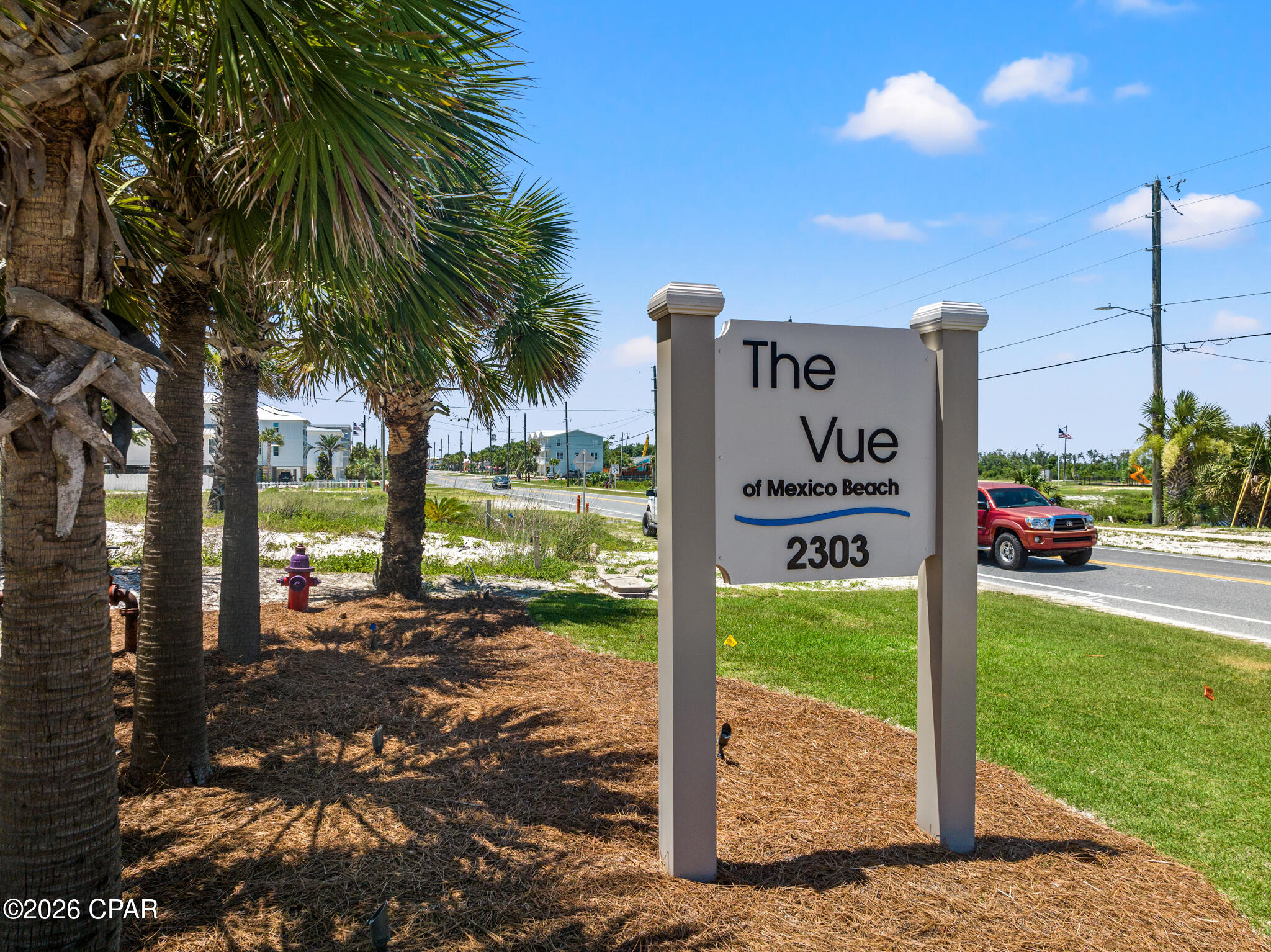 44th image of 2303 Hwy 98 #3A, Mexico Beach, FL 32456 | MLS# 792553