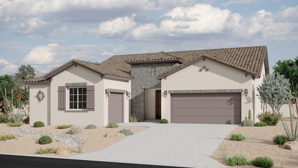 3820 Vista Del Rio SW