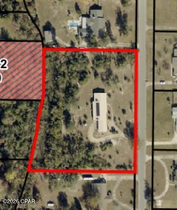 32nd image of 1012 Tech Dr, Lynn Haven, FL 32444 | MLS# 792557