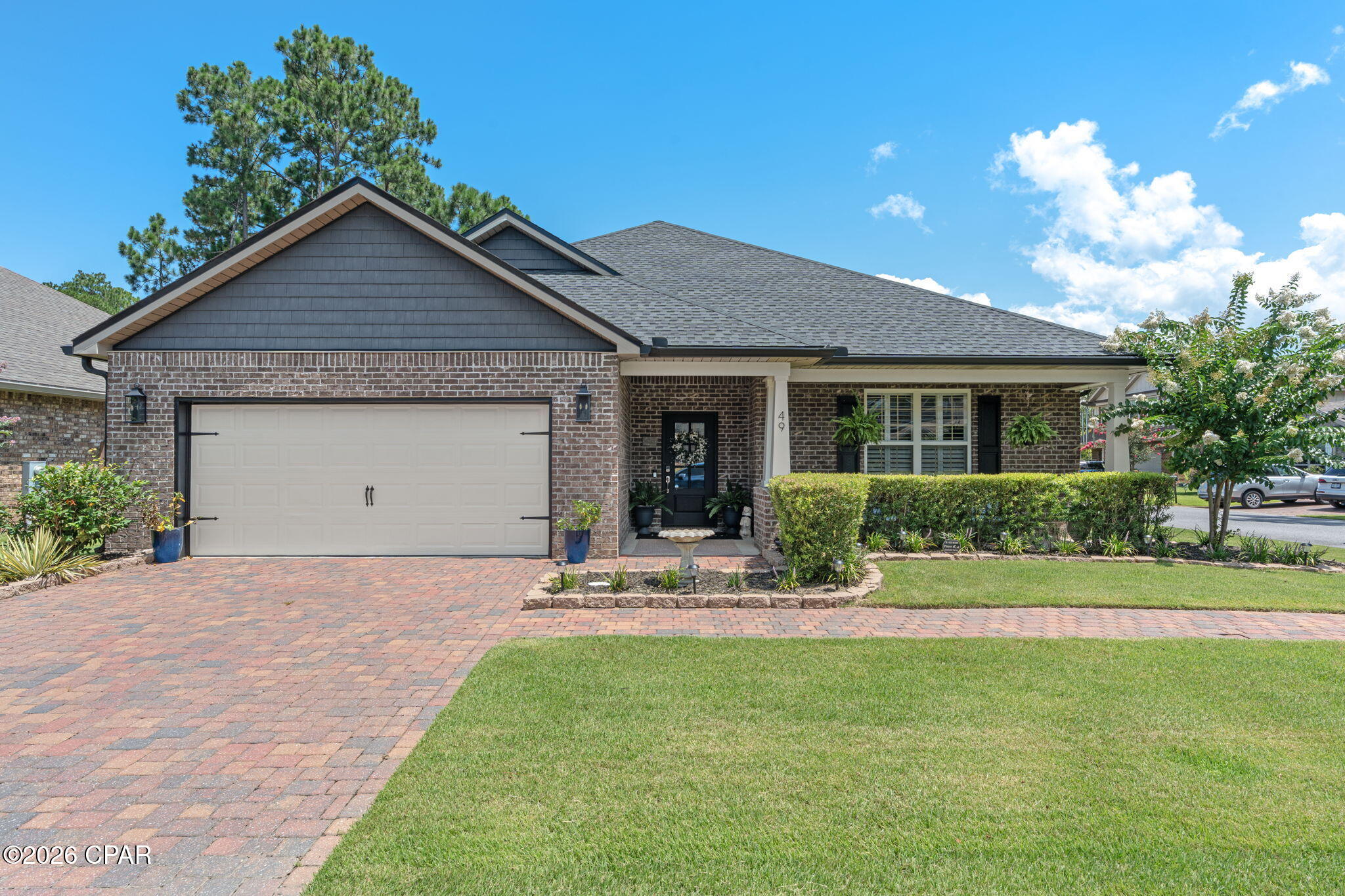 49 Gustaf Drive, Santa Rosa Beach, FL 32459
