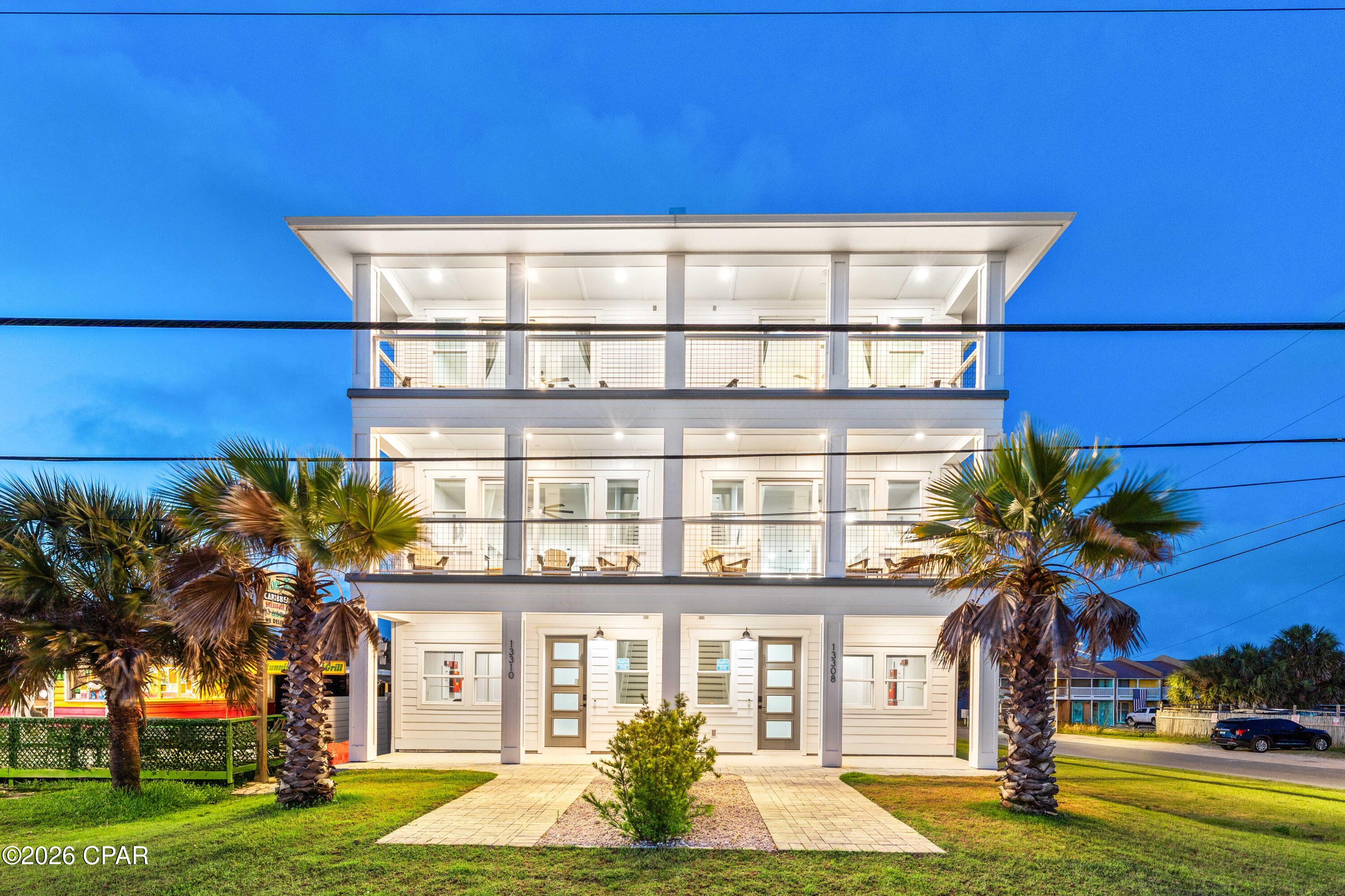 13308 Front Beach Road, Panama City Beach, FL 32407 thumbnail, photo 11 of 68