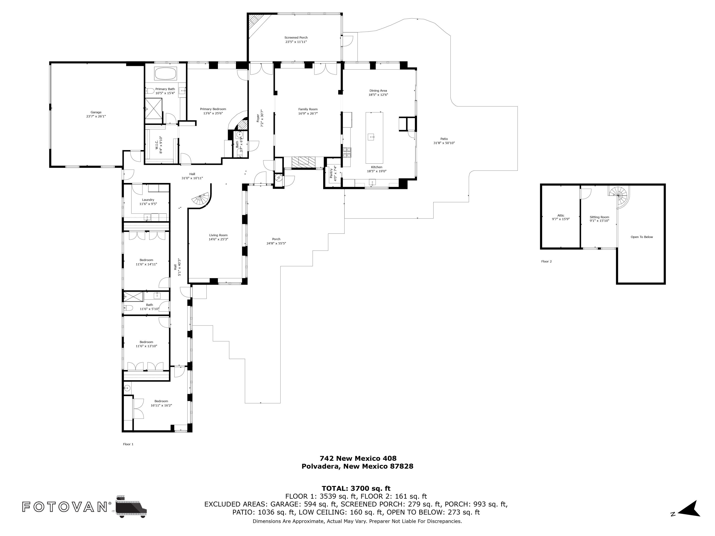 78th image of 742 Nm 408 Pembroke Farm, Lemitar, NM 87823 | MLS# 1107149