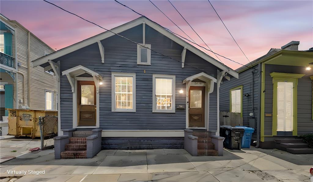 Homes for sale in New Orleans, LA | 807 Spain St, New Orleans, LA 70117 | MLS# 2567154