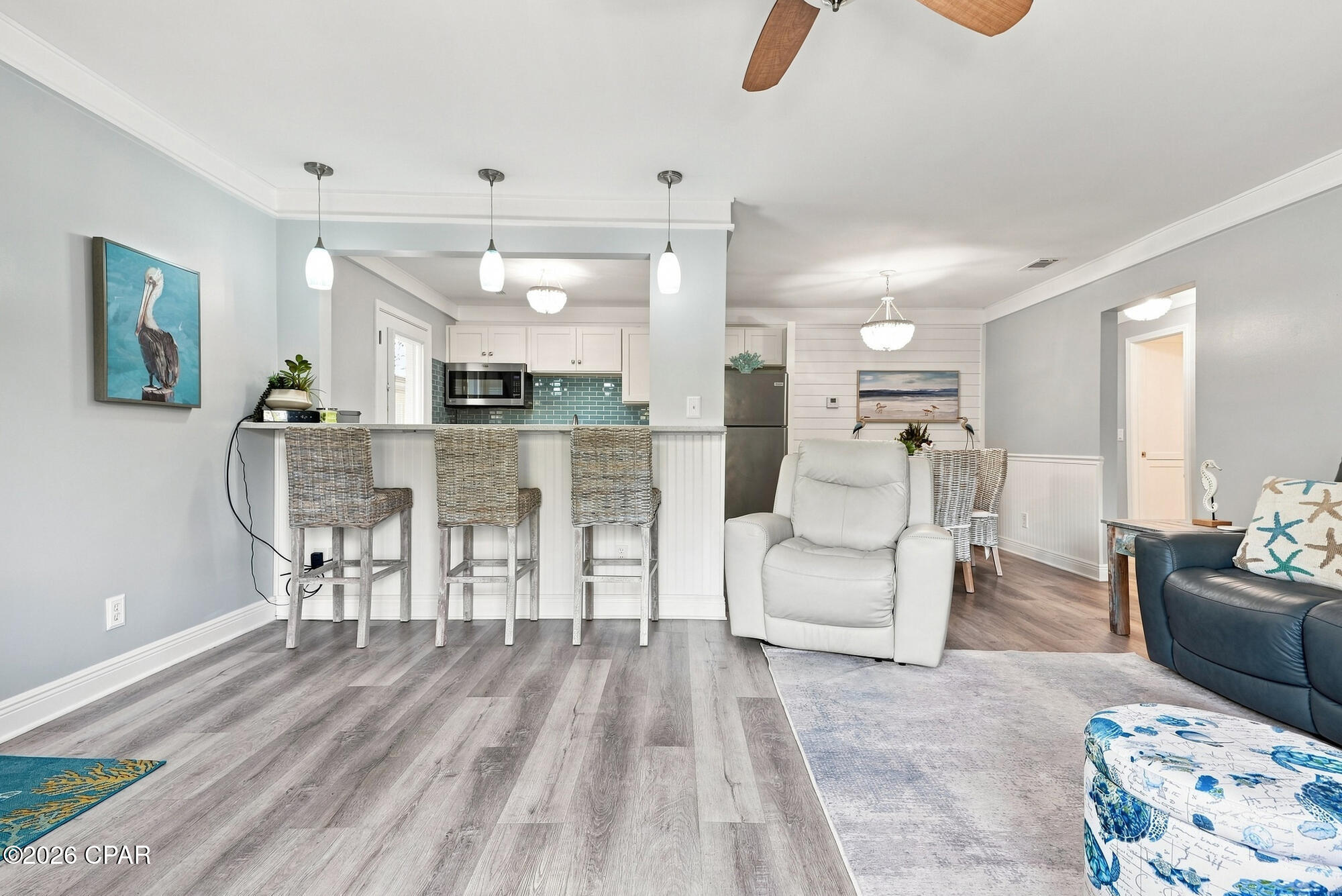4th image of 2100 W Beach Dr #N201, Panama City, FL 32401 | MLS# 792567