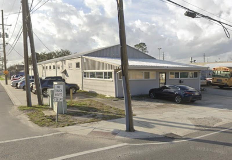 800 Central Avenue