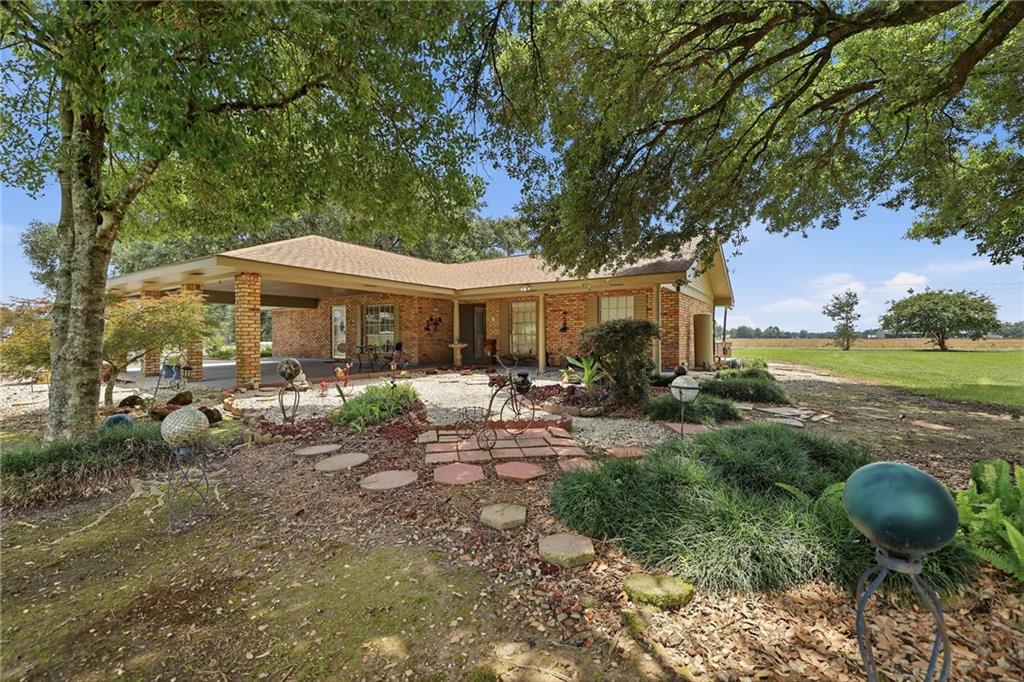 Photo 1 of Single family home for sale at 57011 Old Us 51 Hwy, Amite, LA 70422 | MLS# 2566508 | Listing updated on 2026-09-11