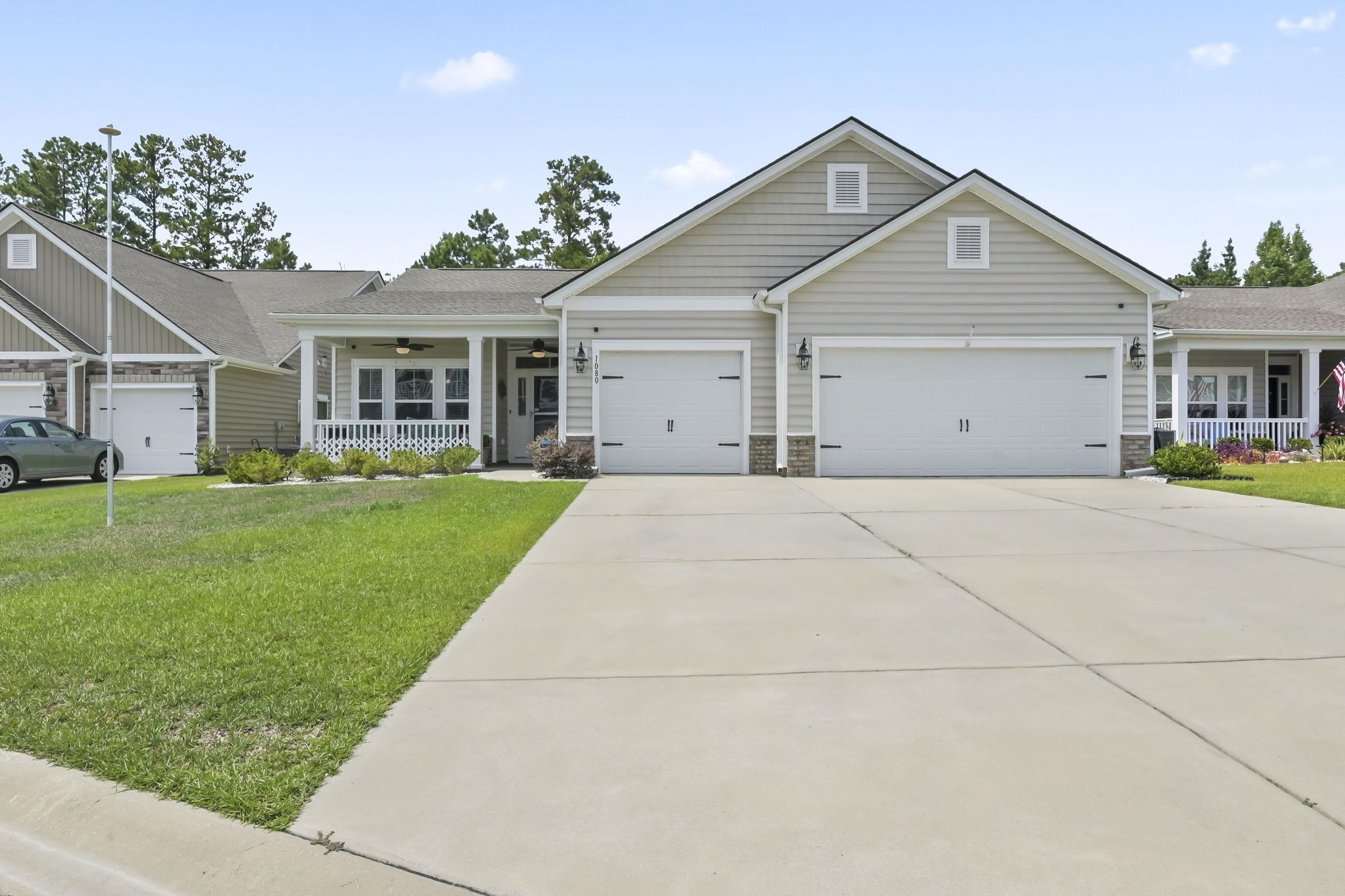 1080 Harbison Circle Myrtle Beach, SC 29579