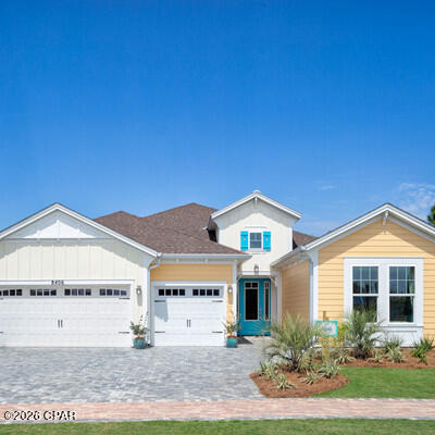 8912 Cool Water Way, Panama City Beach, FL 32413 — photo 1 of 48