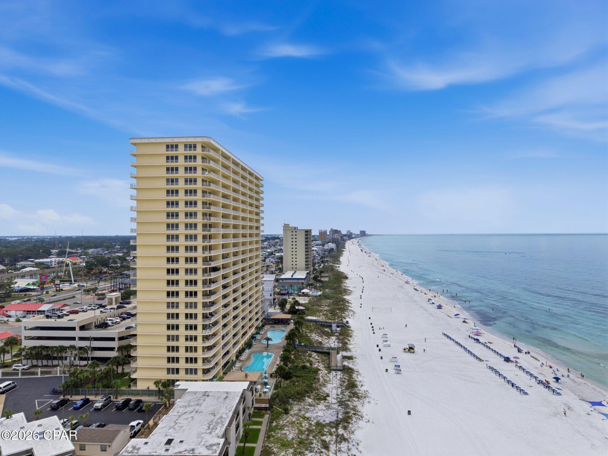 2nd image of 8715 Surf Dr #1601A, Panama City, FL 32408 | MLS# 792588