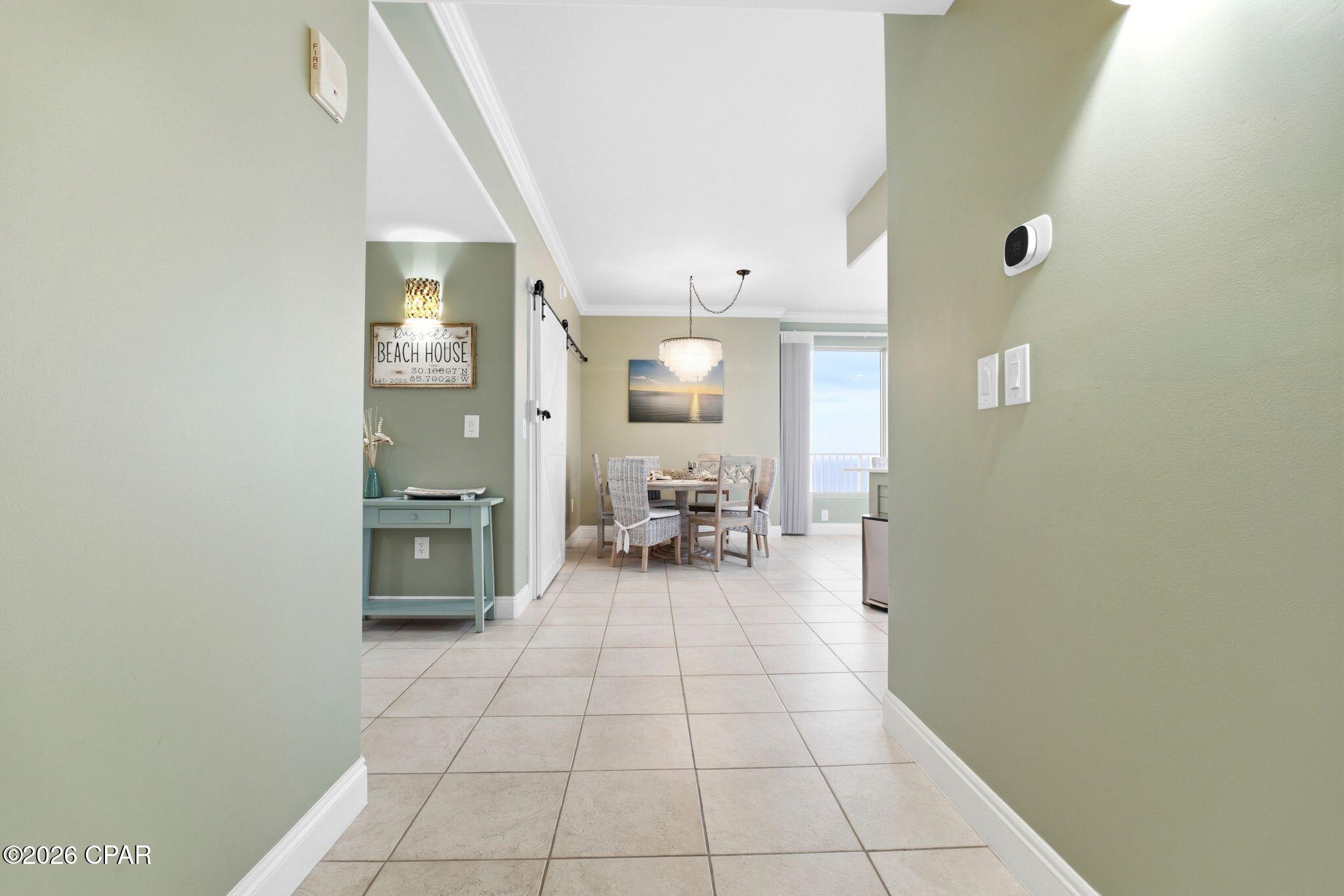 3rd image of 8715 Surf Dr #1601A, Panama City, FL 32408 | MLS# 792588