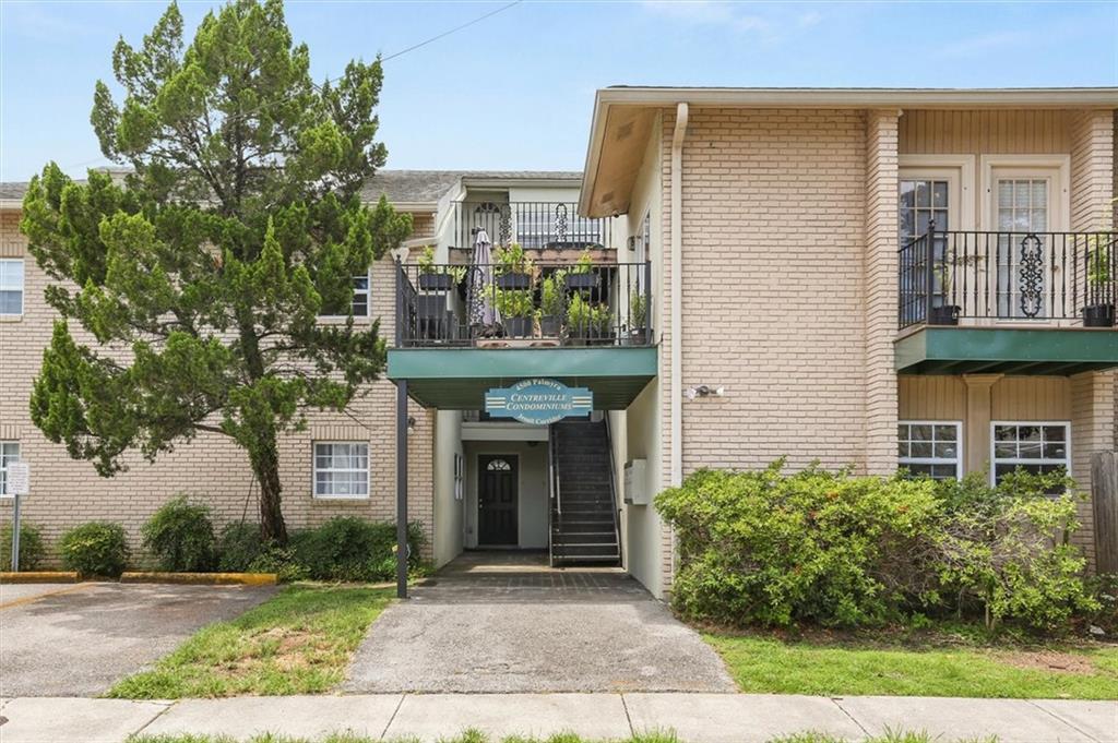 1st image of 4500 Palmyra St #D, New Orleans, LA 70119 | MLS# 2567341
