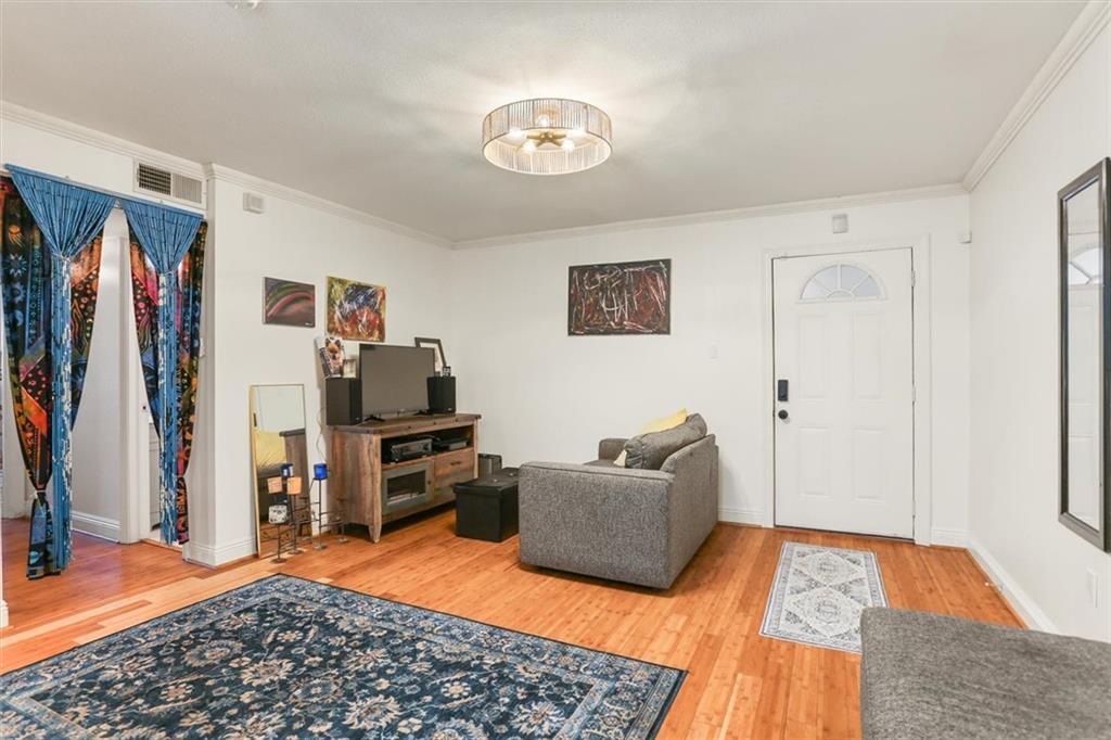 Photo 3 of Condo for sale at 4500 Palmyra St #D, New Orleans, LA 70119 | MLS# 2567341 | Listing updated on 2026-09-10