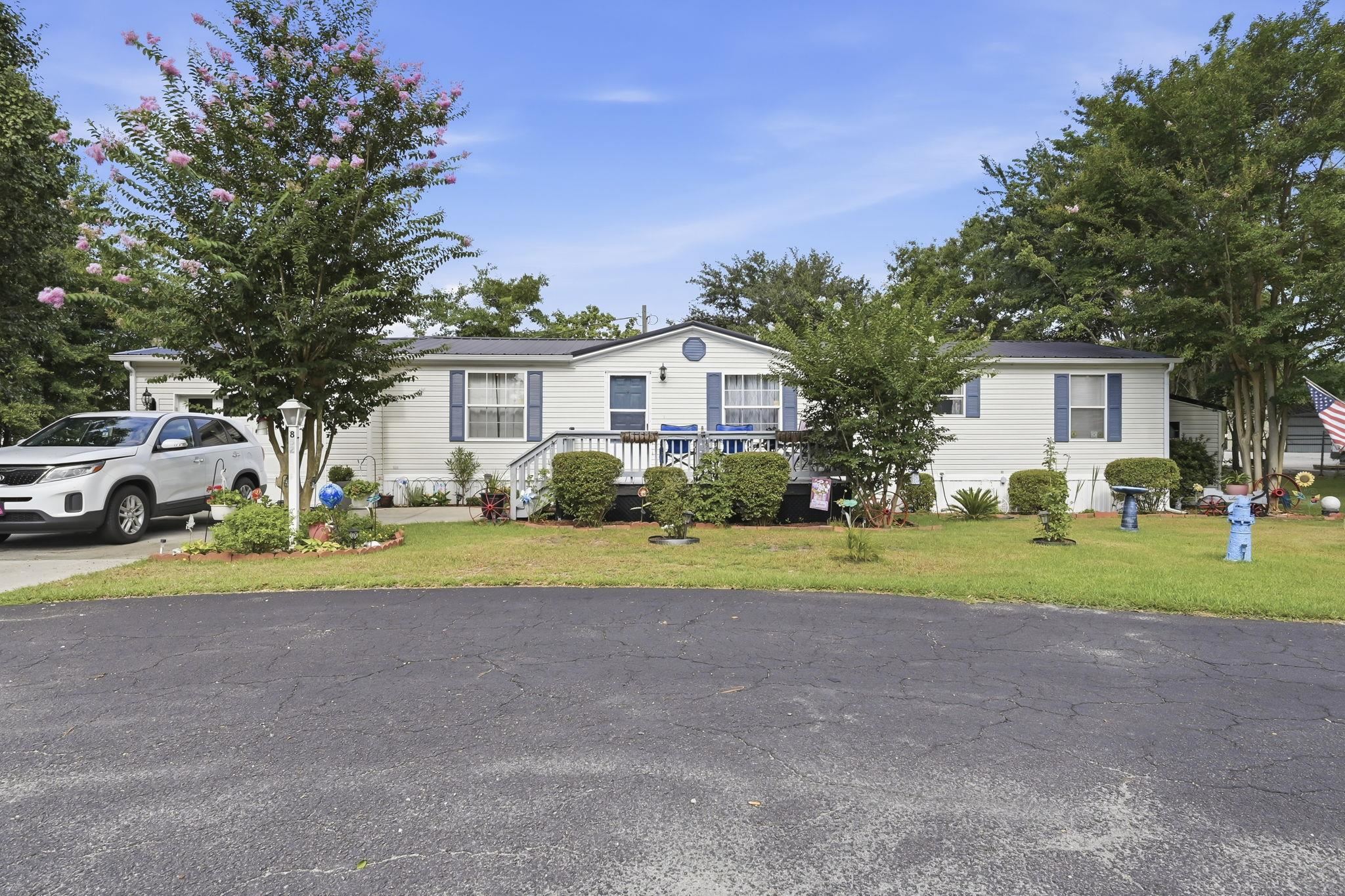852 Old Magnolia Dr. Conway, SC 29526