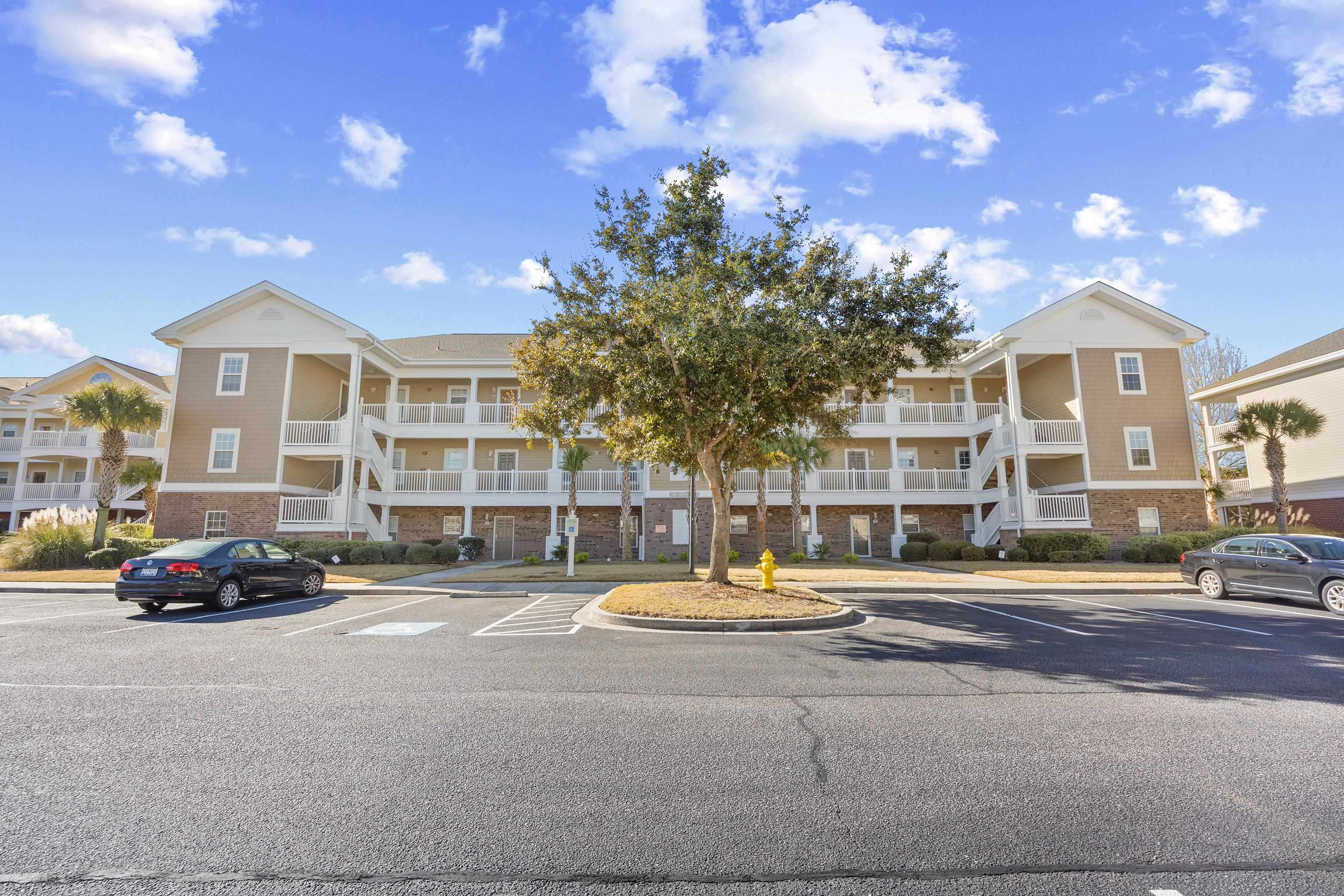 Photo 2 of Condo for sale at 6203 Catalina Dr #1512, North Myrtle Beach, SC 29582 | MLS# 2617521 | Listing updated on 2026-09-21