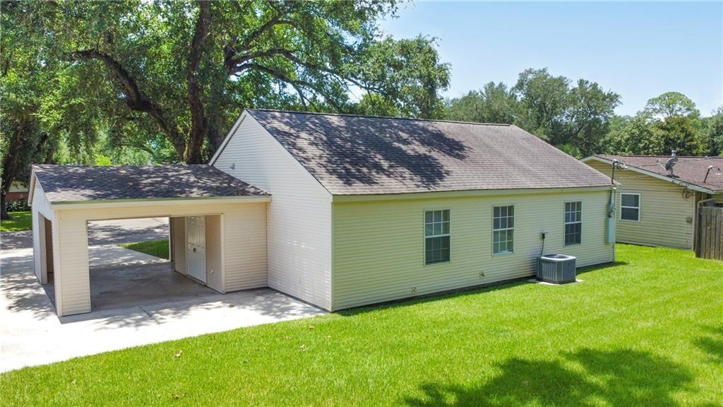 Homes for sale in La Place, LA | 564 Melrose Dr, La Place, LA 70068 | MLS# 2567484
