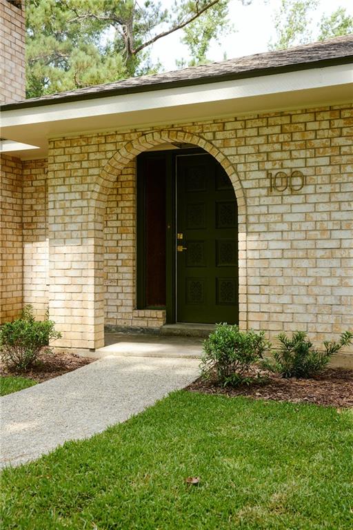 5th image of 100 Live Oak St, Mandeville, LA 70448 | MLS# 2562847