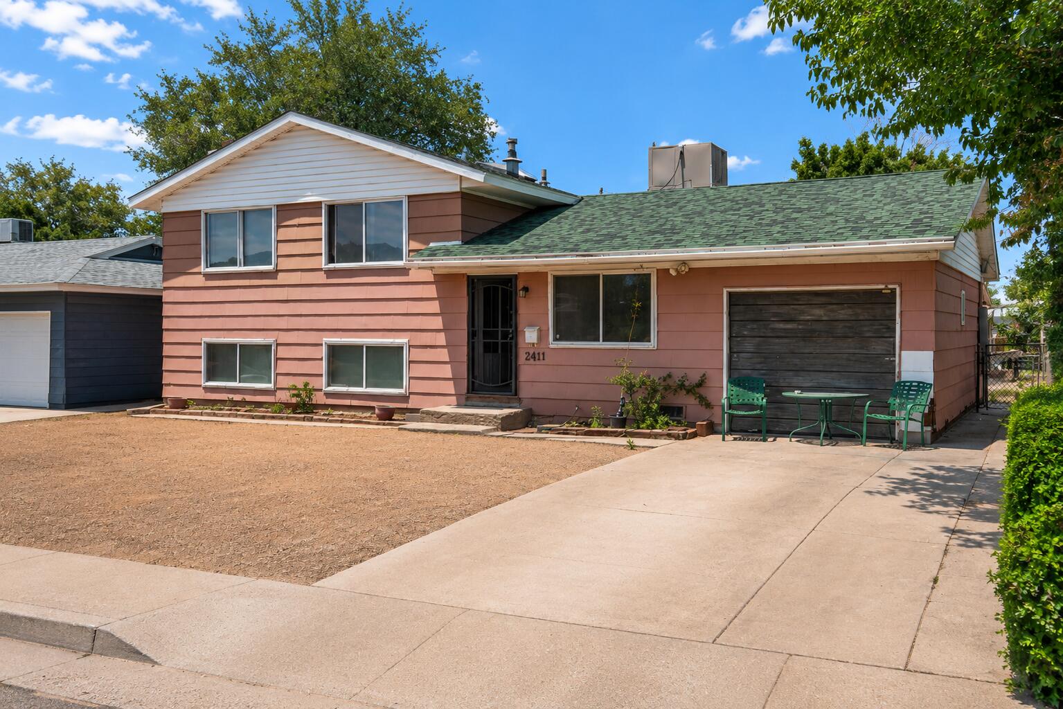 2827 Dorothy Street, Albuquerque NM 87112