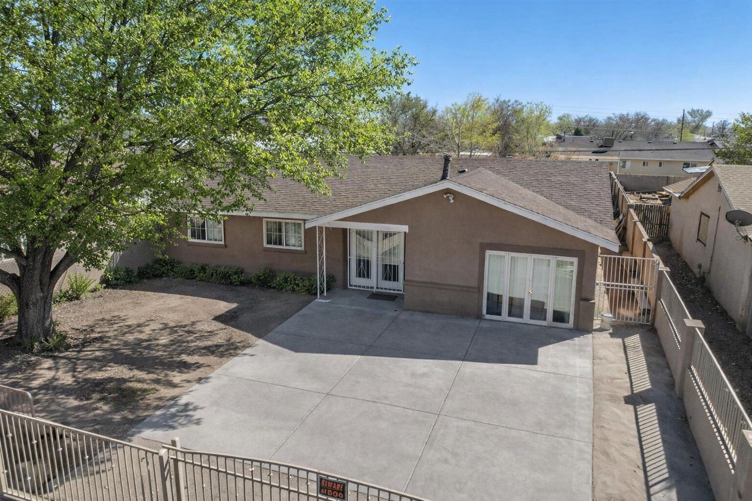 2708 Gun Club Road SW, Albuquerque, NM 87105