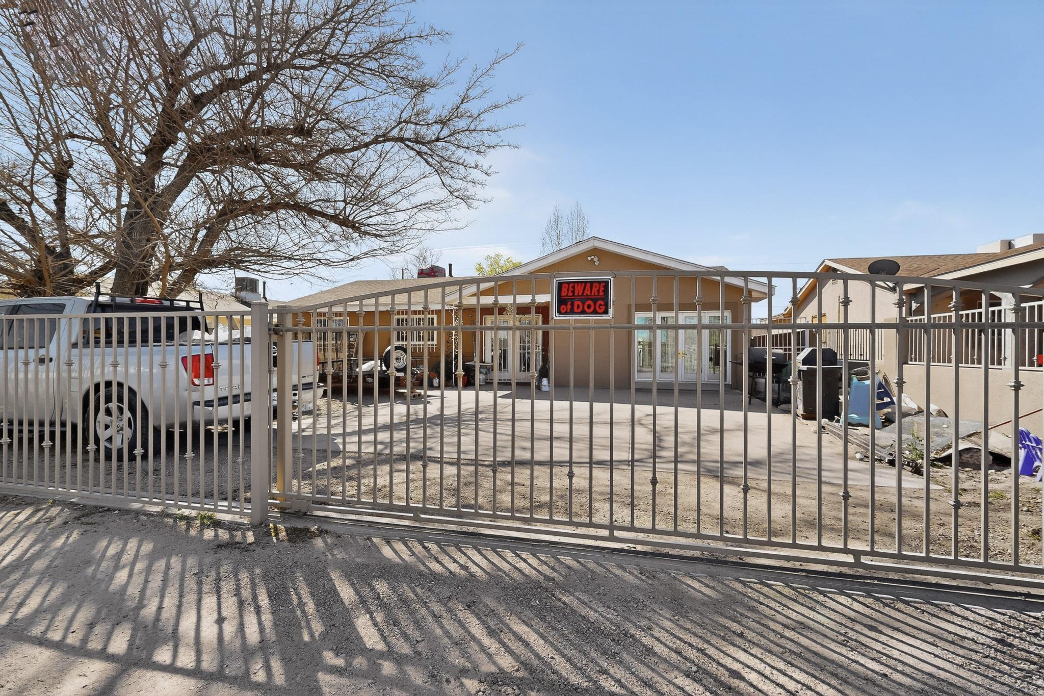 Photo 9 — 2708 Gun Club Road SW