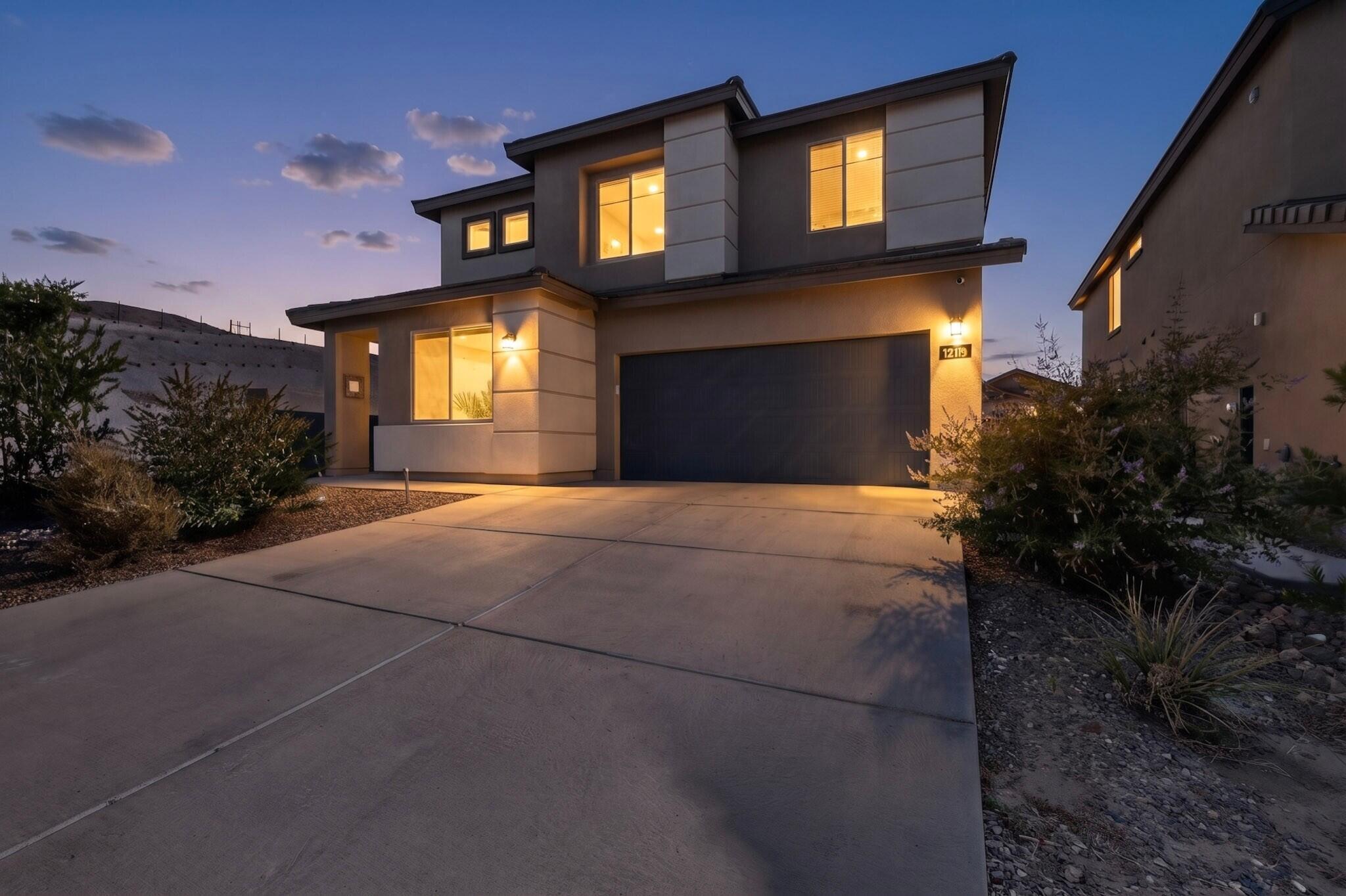 Photo 3 of Single family home for sale at 12119 Badger Mountain Trl Nw, Albuquerque, NM 87120 | MLS# 1107227 | Listing updated on 2026-09-18
