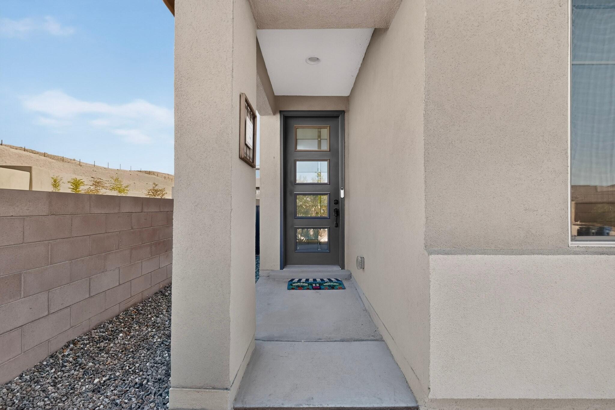 Photo 3 of Single family home for sale at 12119 Badger Mountain Trl NW, Albuquerque, NM 87120 | MLS# 1107227 | Listing updated on 2026-09-18