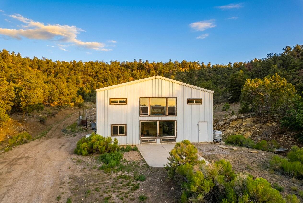 Photo 2 of Single family home for sale at 27 Wrangler Trl, Pie Town, NM 87827 | MLS# 1107211 | Listing updated on 2026-09-13