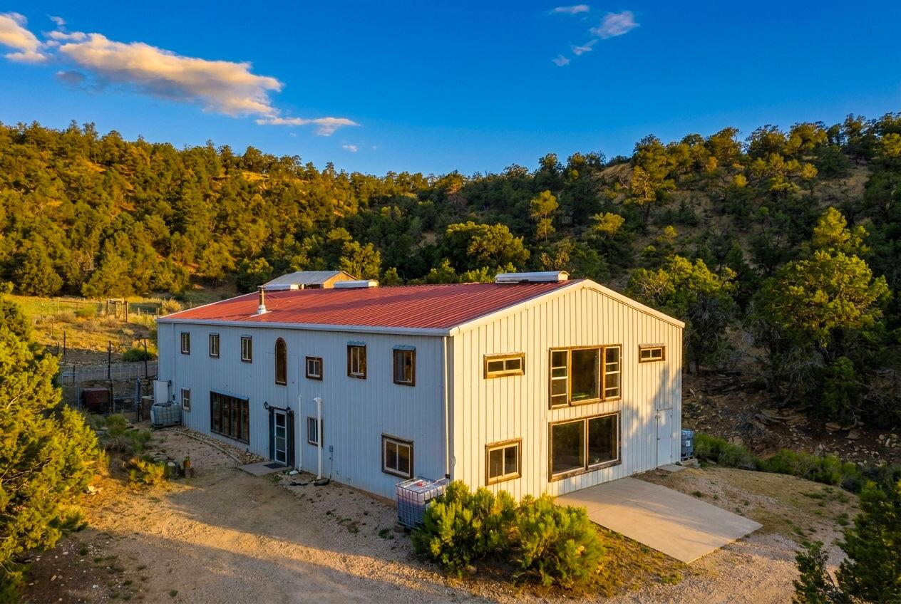 Photo 3 of Single family home for sale at 27 Wrangler Trl, Pie Town, NM 87827 | MLS# 1107211 | Listing updated on 2026-09-13