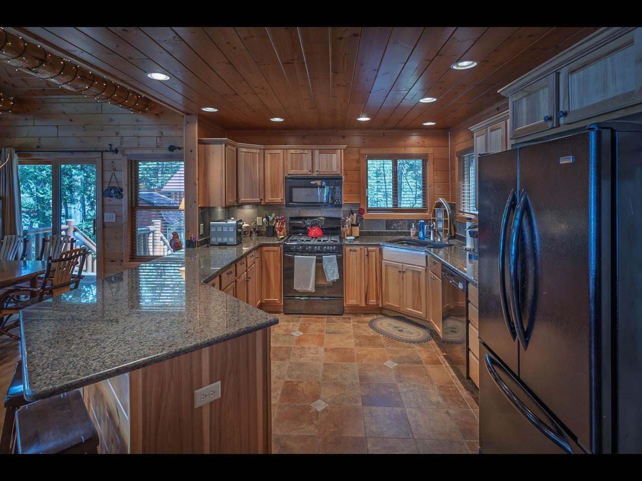 Amber Lake Property 13734 Chrissie Ln Photo 14