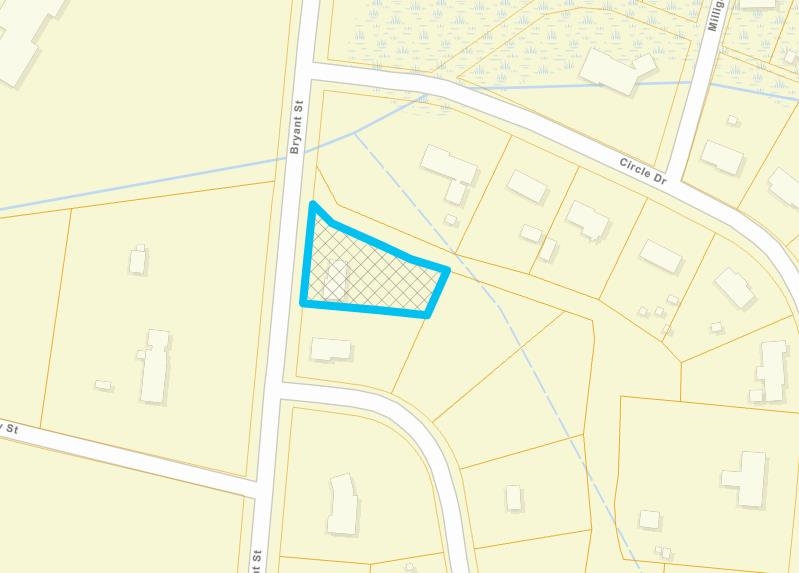 3240 Bryant St. Loris, SC 29569