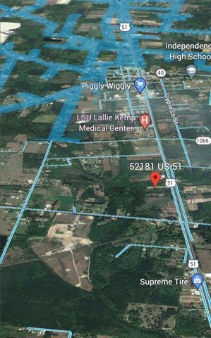 1st image of 52181 Hwy 51, Independence, LA 70443 | MLS# 2567608