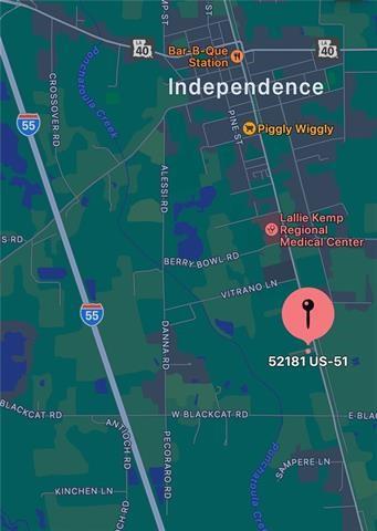 2nd image of 52181 Hwy 51, Independence, LA 70443 | MLS# 2567608