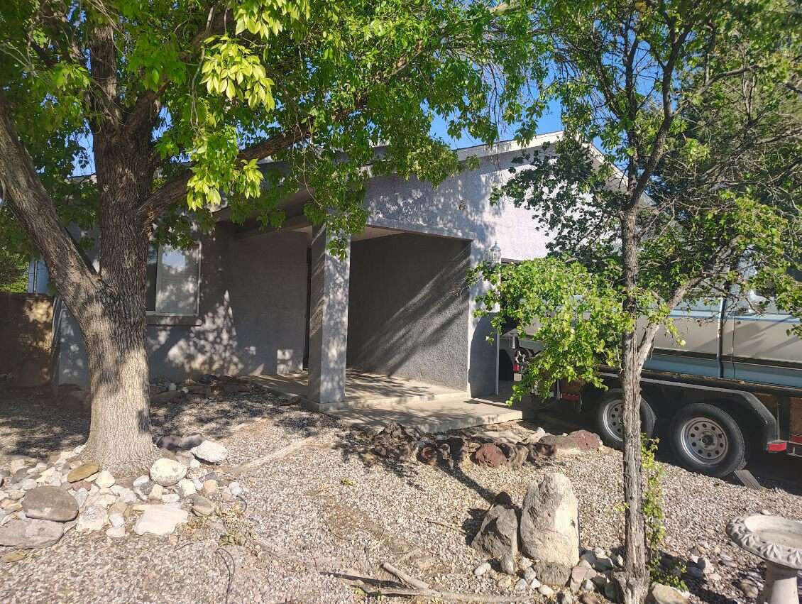 3008 Winston Meadows Drive NE, Rio Rancho