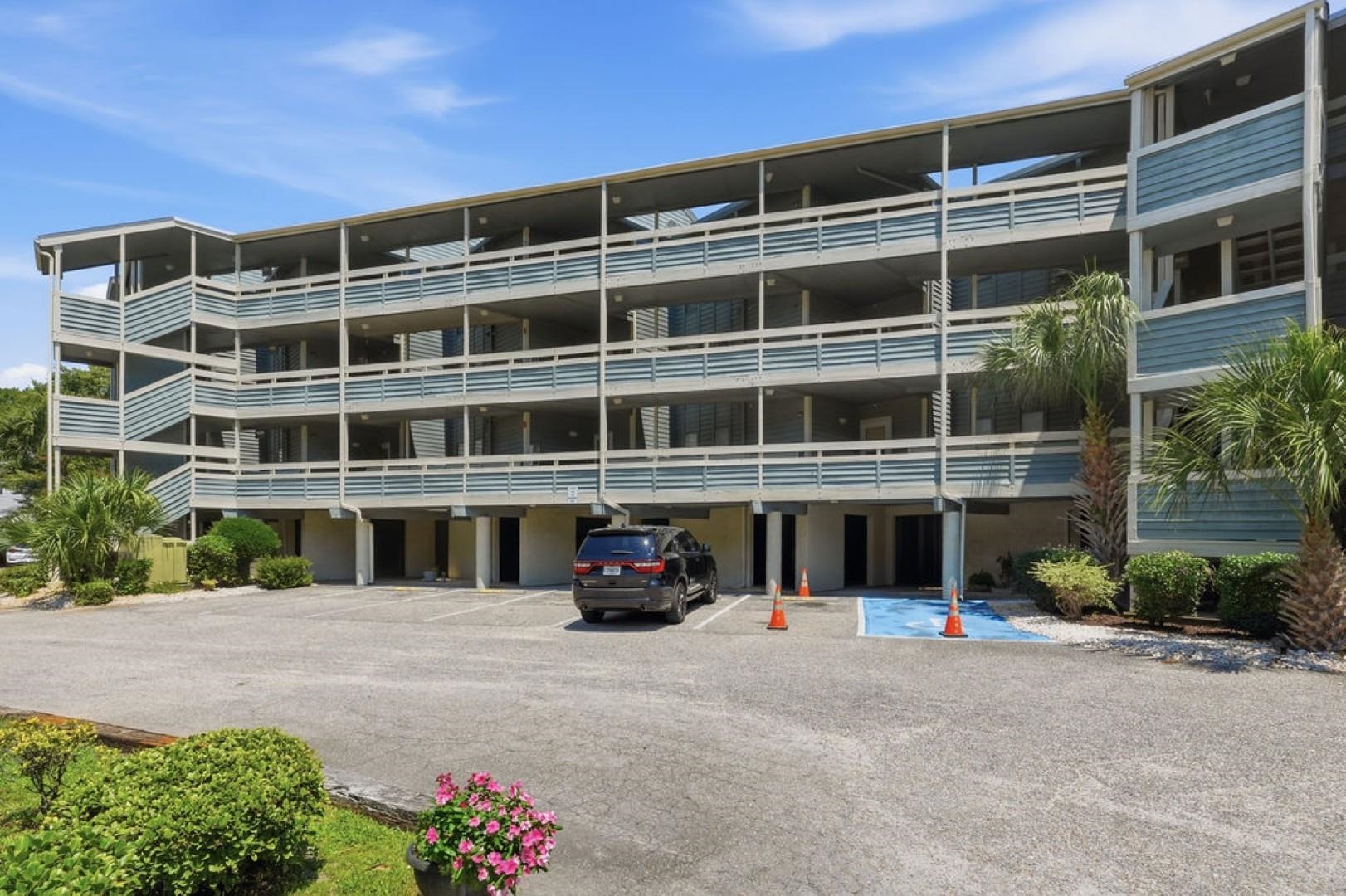 1101 Possum Trot Rd. UNIT B302 North Myrtle Beach, SC 29582