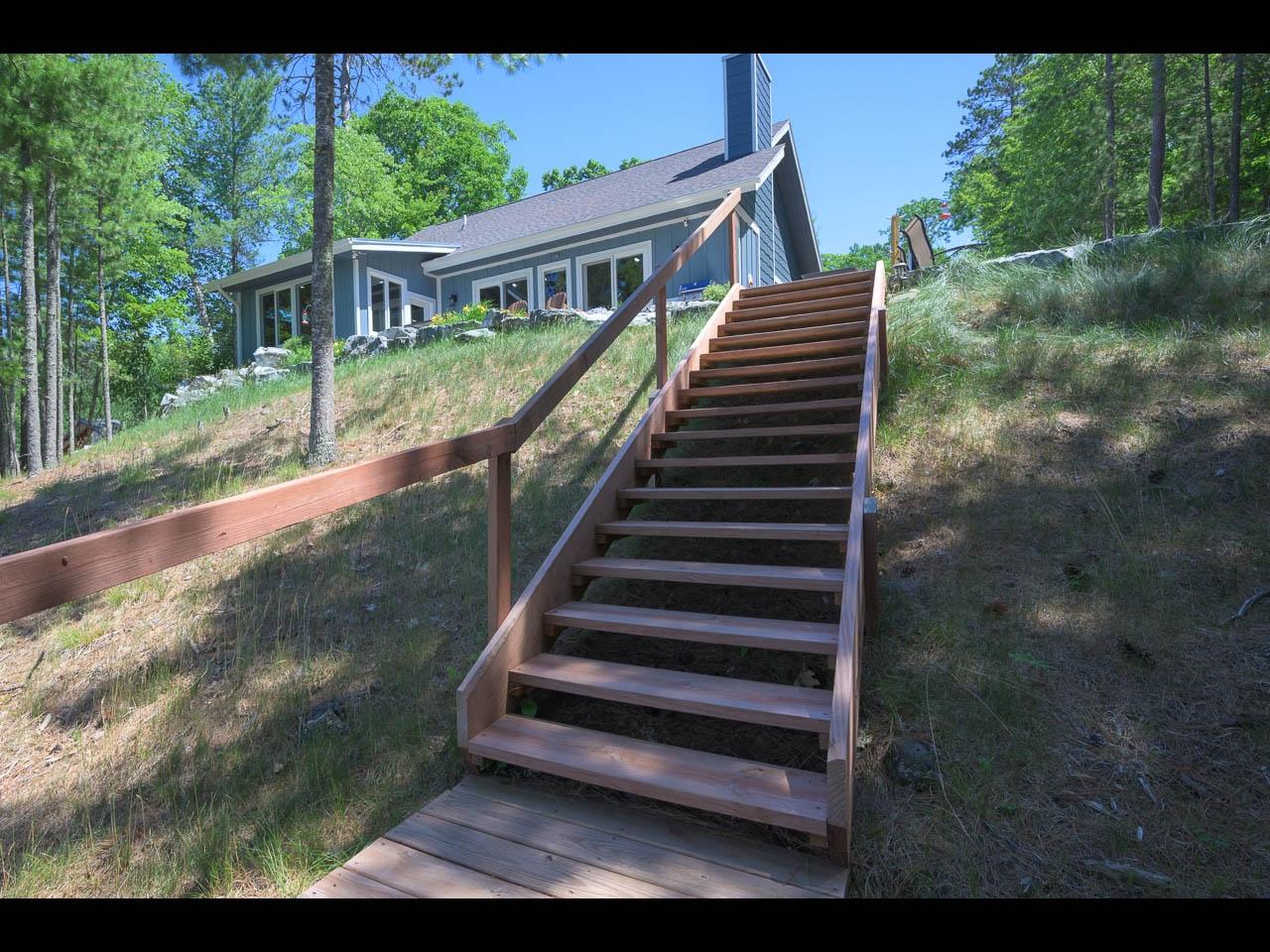 Big Portage Lake Property 5016 Birch Rd Photo 60