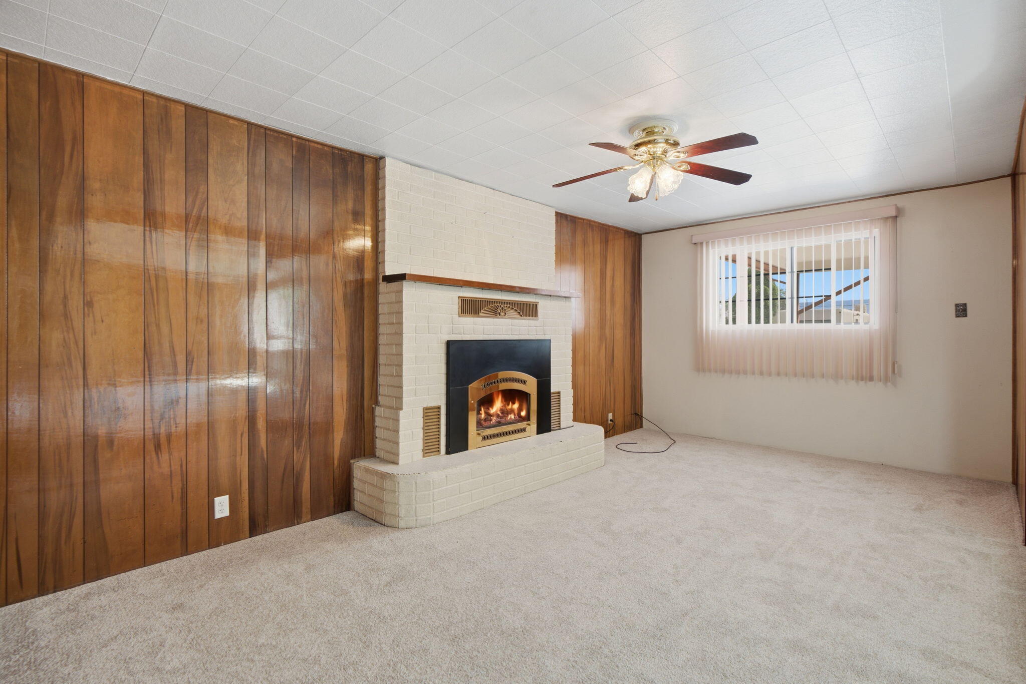 Photo 3 of Single family home for sale at 1305 N 2nd Street, Grants, NM 87020 | MLS# 1107241 | Listing updated on 2026-09-11