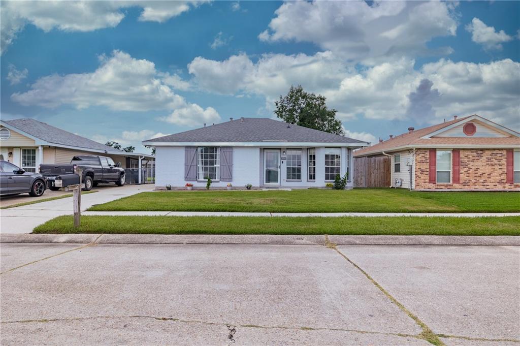 1st image of 2712 Bayou Teche Dr, Marrero, LA 70072 | MLS# 2567357