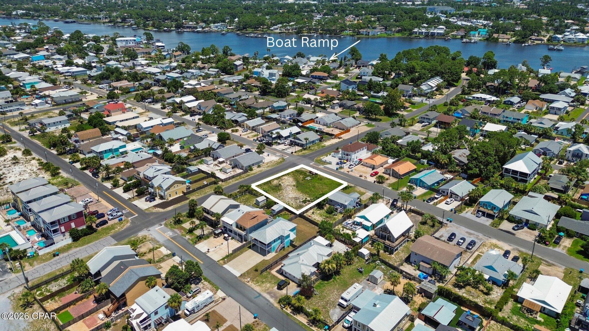 2nd image of 6323 Sunset Ave, Panama City Beach, FL 32413 | MLS# 792653