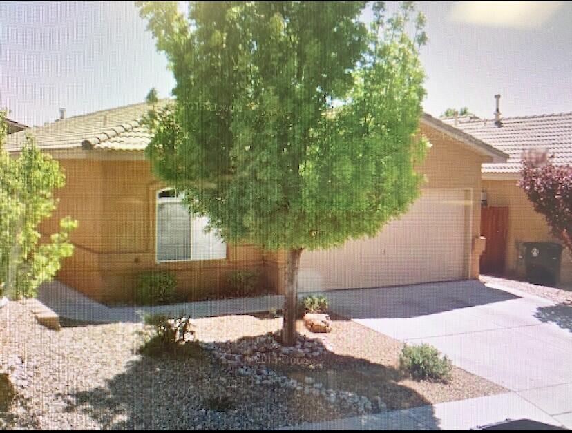 7240 Boxwood Avenue NE, Albuquerque