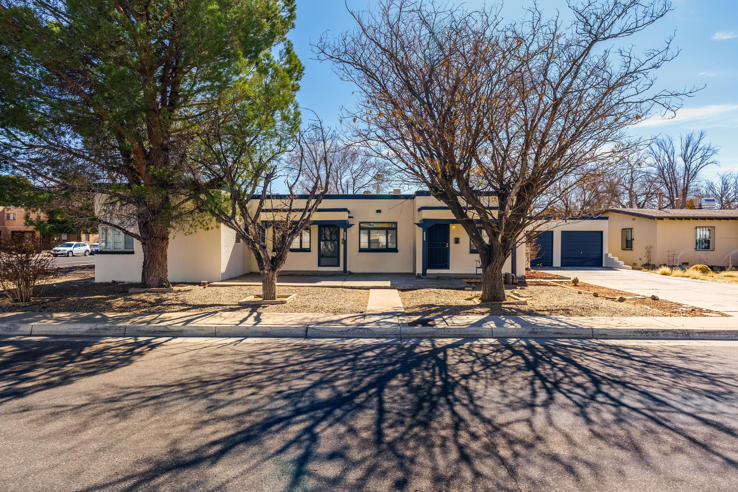 1st image of 1003 1005 Carlisle Blvd Se, Albuquerque, NM 87106 | MLS# 1107259