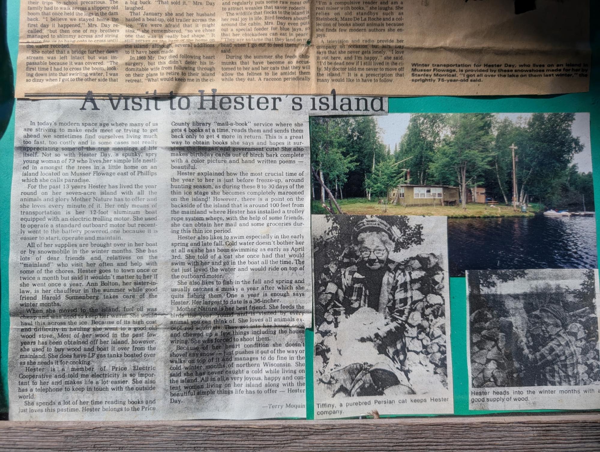 Musser Flowage Property N9847 Woodland Ln Photo 65