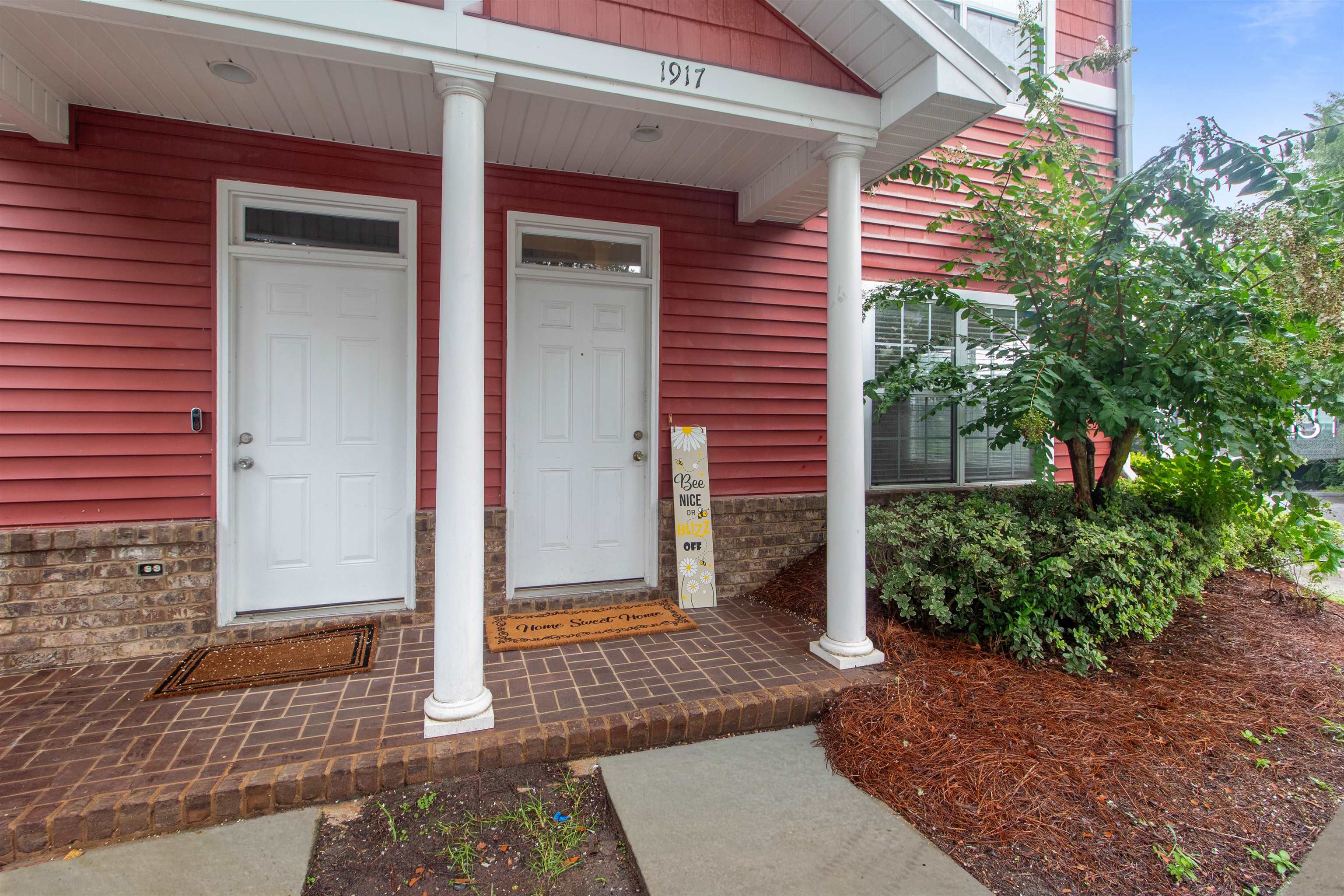 1917  Corvallis Avenue , Tallahassee, FL, 