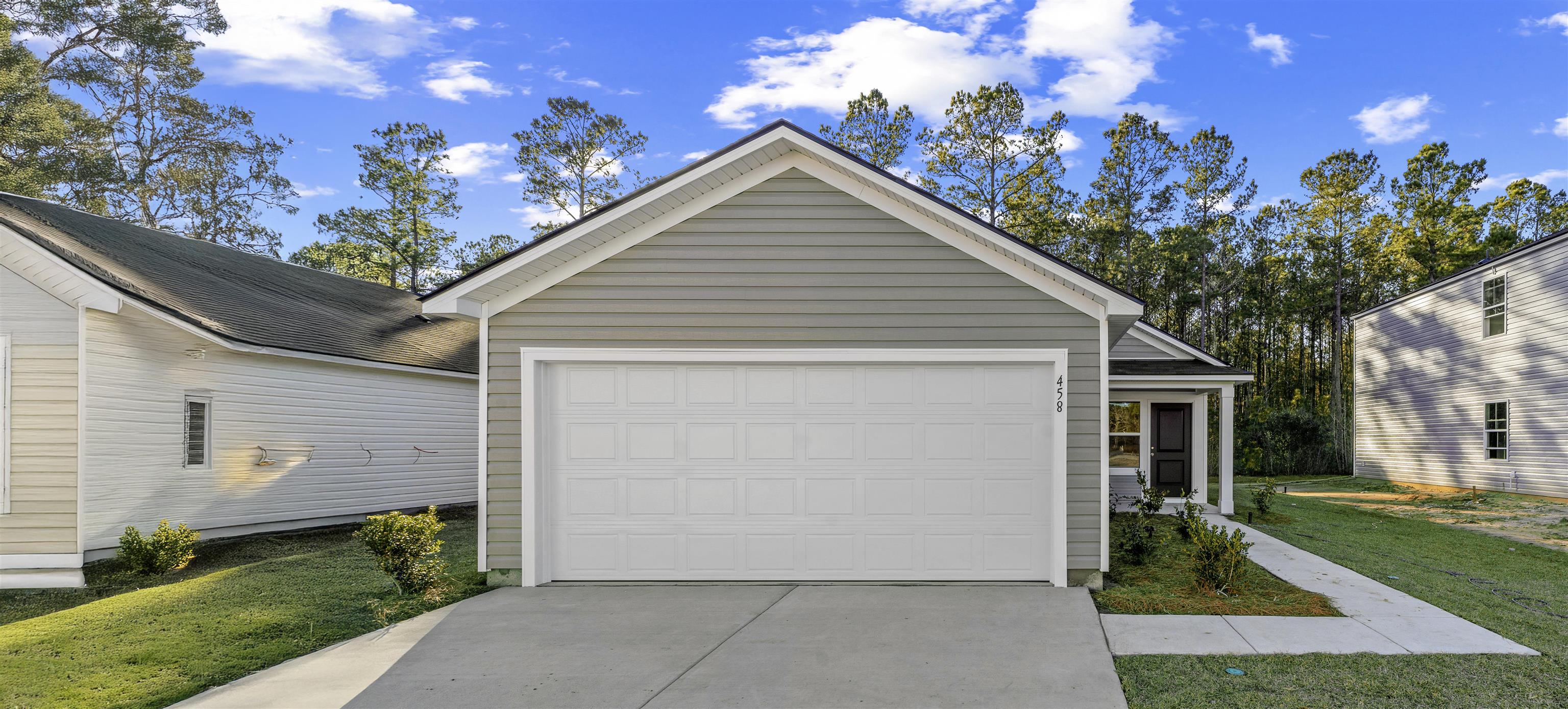 600 Shady Ridge Dr Longs, SC 29568