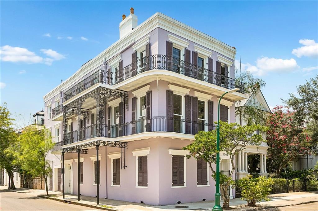 2nd image of 1002 Esplanade Ave, New Orleans, LA 70116
