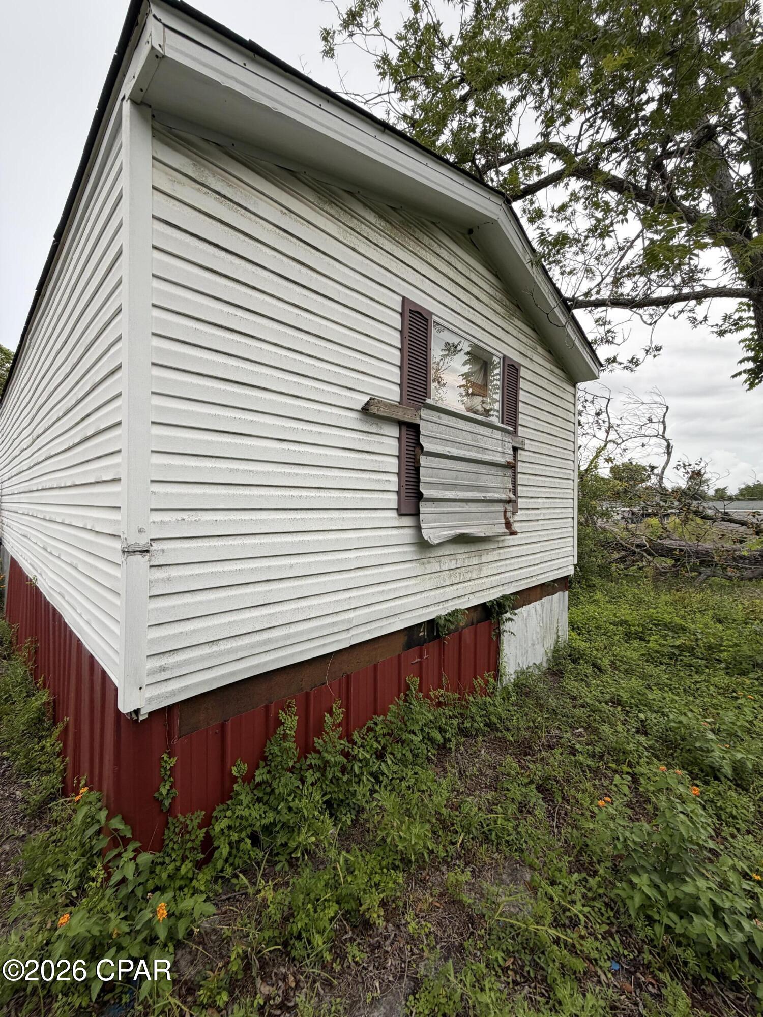 132 Central Avenue, Panama City, FL 32401