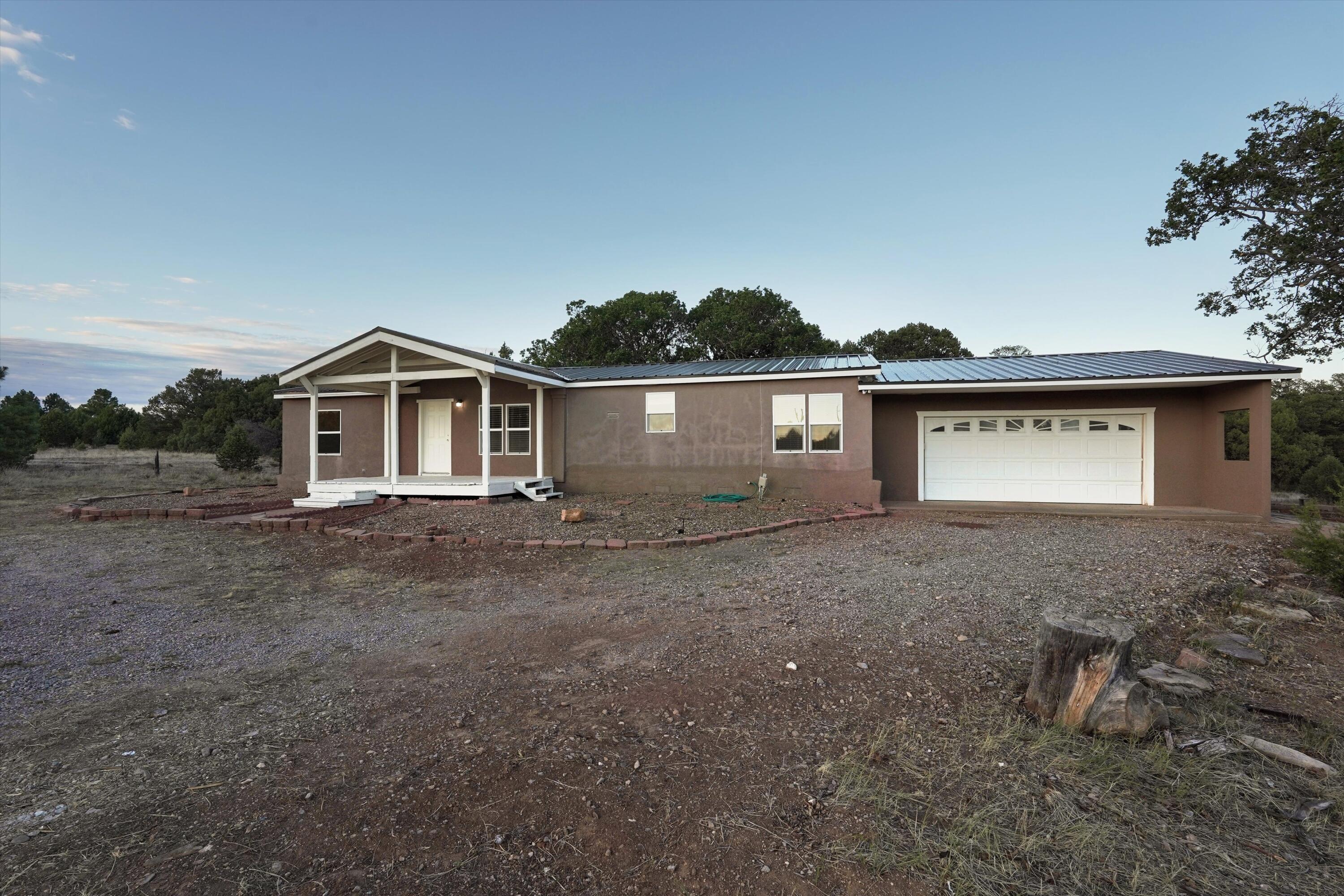 Homes for sale in Tijeras, NM | 36 Quail Hollow Rd, Tijeras, NM 87059 | MLS# 1107263
