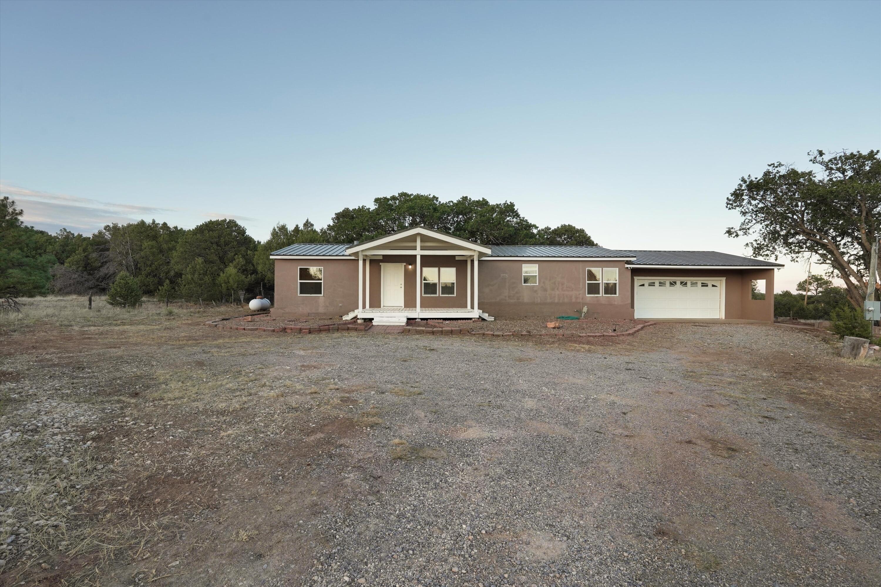 Homes for sale in Tijeras, NM | 36 Quail Hollow Rd, Tijeras, NM 87059 | MLS# 1107263