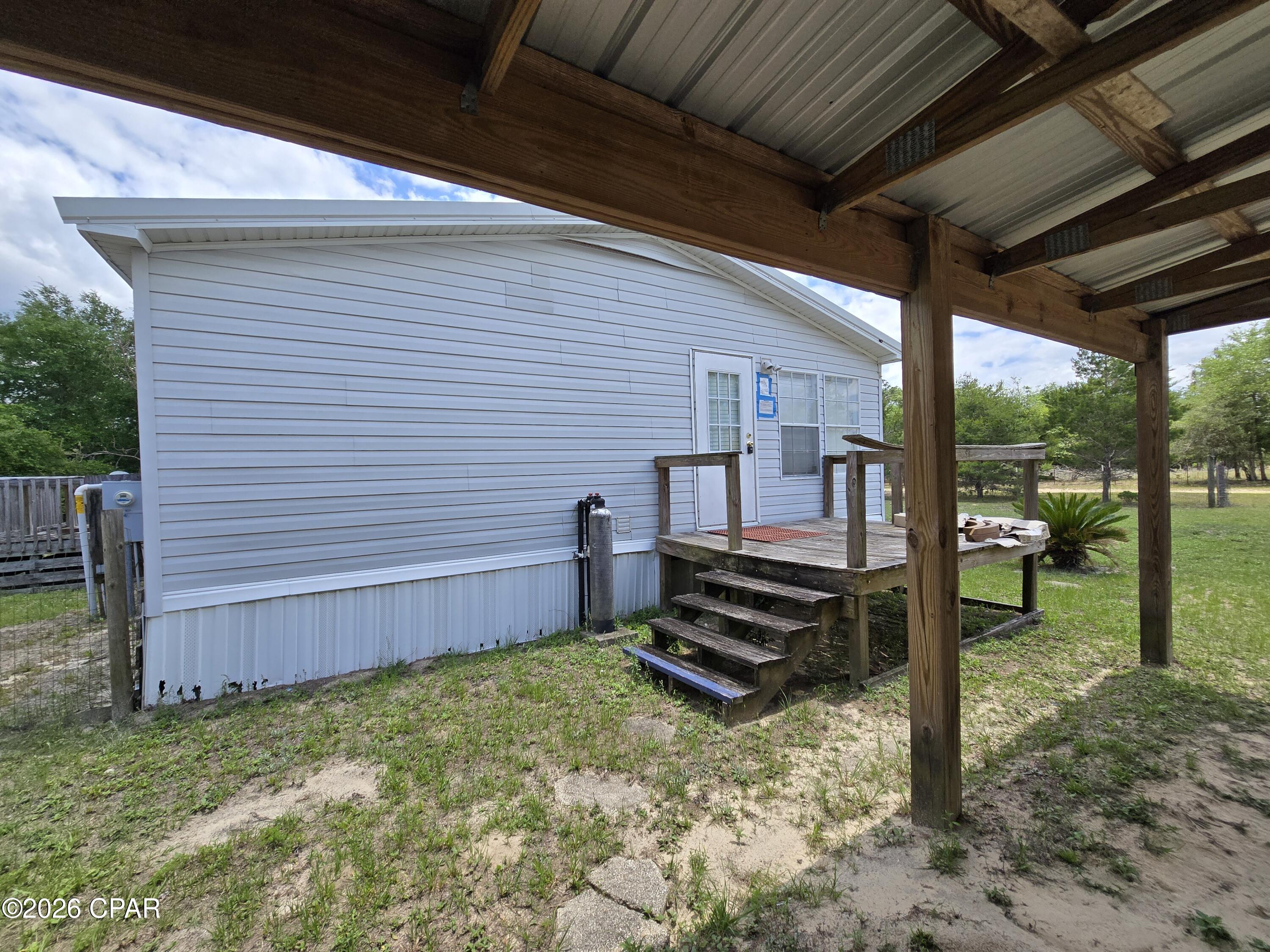 9th image of 10325 Thomas Ln, Fountain, FL 32438 | MLS# 792666