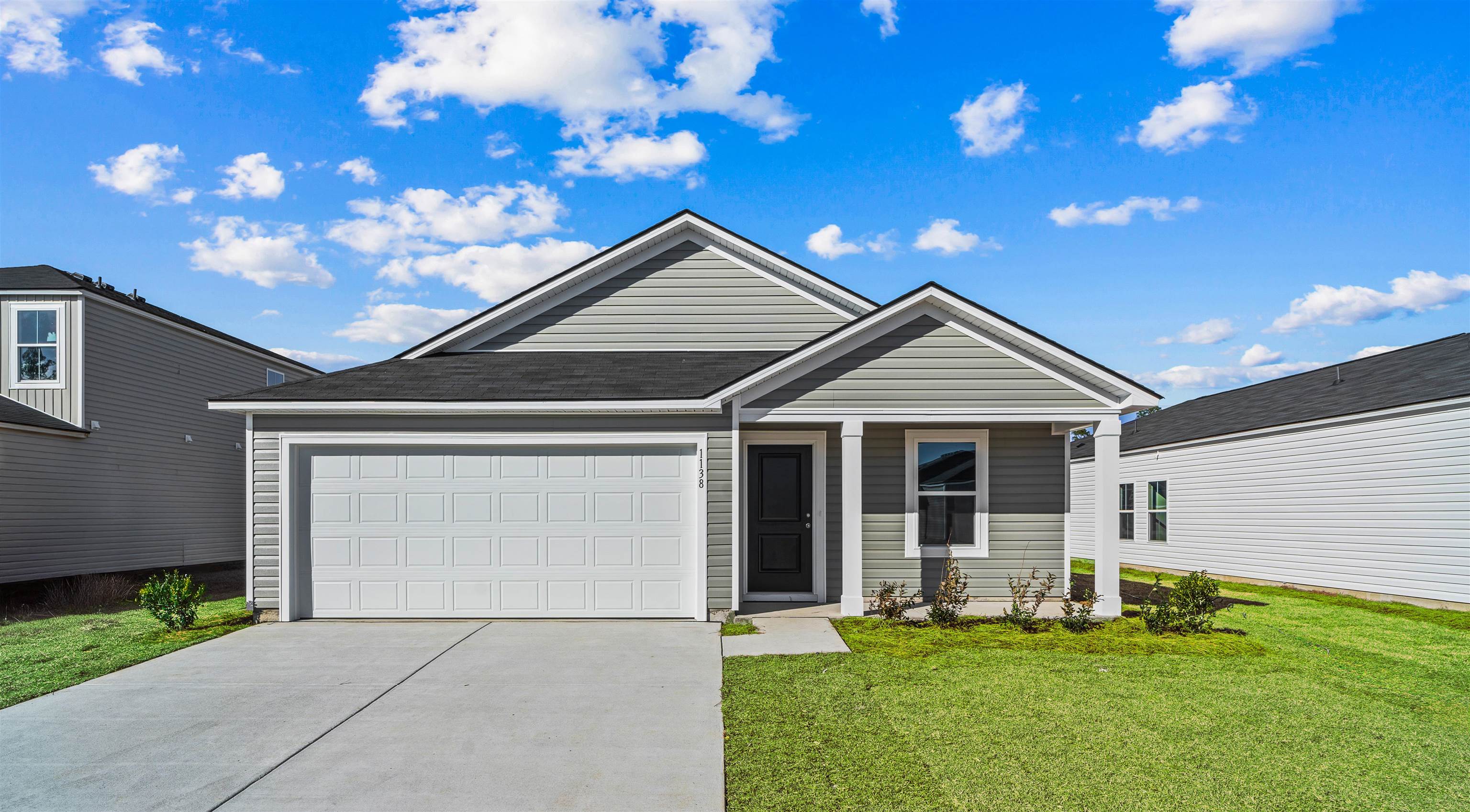 321 Pleasant Valley Dr Longs, SC 29568